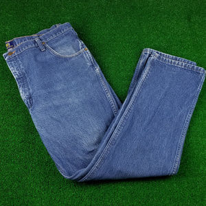 Men's Wrangler Jeans